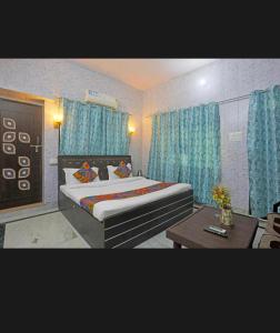 baba paying guest house