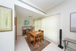Spacious 1 BR in Arta - Greens by PK Holidays