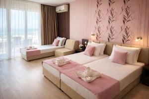 Hotel Ancora Beach