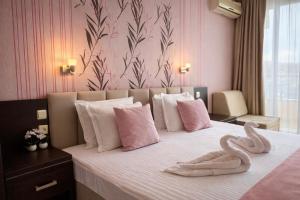 Hotel Ancora Beach