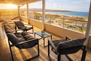 Hotel Ancora Beach