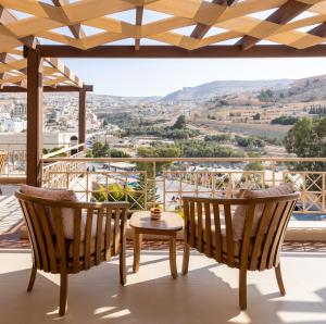 Petra Guest House Hotel