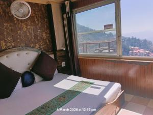 New Malook hotel
