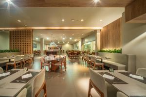 Hotel Laghetto Pedras Altas