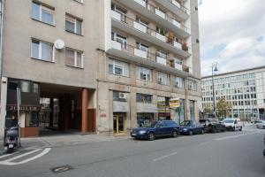 ShortStayPoland Marszalkowska (B11)