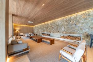 Hotel Laghetto Pedras Altas