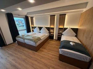 AS-Hotel NOM