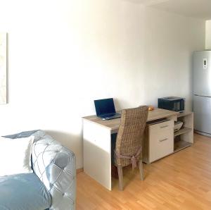 Xtra Comfort Apartment