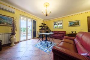 Villa Manganaro
