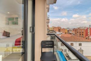DAS HAUS apartaestudios Modernos y bien ubicados