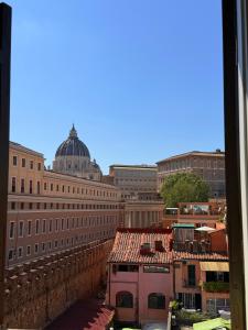 Vatican Rooftop Studio - NEW OPENING
