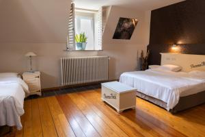 Thermae Grimbergen Hotel