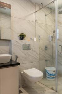 Regal Escape -Luxe 4BHK Pvt Pool Villa in Benaulim