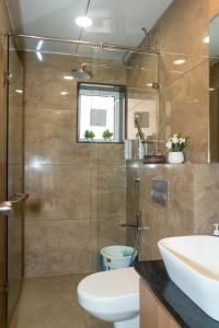 Regal Escape -Luxe 4BHK Pvt Pool Villa in Benaulim