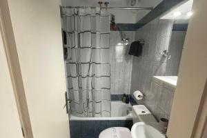 City Studio Apartment στο κέντρο της Λάρισας