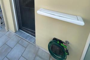 City Studio Apartment στο κέντρο της Λάρισας