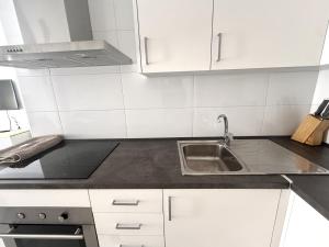 035 Modern Sea Relax - Alicante Holiday