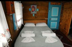 ŞİİRLİ Konak