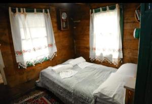 ŞİİRLİ Konak
