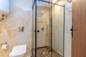 Stylish 2BR Gueliz Terrace Fast WiFi