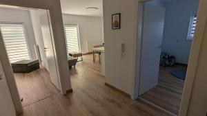 Apartament Banacha 10
