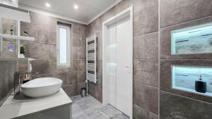 SunSet Panorama Apartment