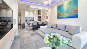 SunSet Panorama Apartment