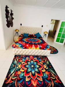 Benthota grand villa