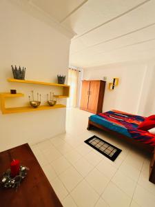 Benthota grand villa