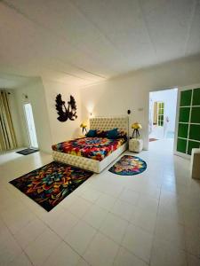 Benthota grand villa