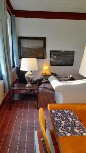 Great Apartment At Guldbjerghus Incl Consumption