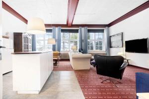 Great Apartment At Guldbjerghus Incl Consumption