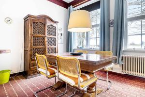 Great Apartment At Guldbjerghus Incl Consumption