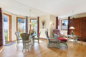 Ferienwohnung Welzel
