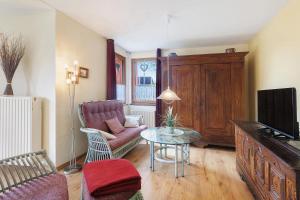 Ferienwohnung Welzel