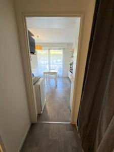 Le Studio Cosy - parking, balcon et fibre à Vannes