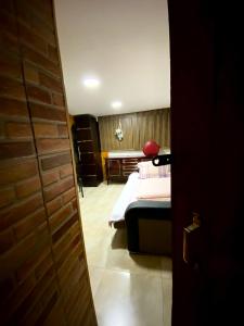 Old Town Central Room