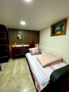 Old Town Central Room