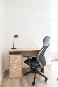 Au Cœur de Pau - Parking Privé - LUnique