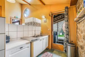 Gîte Le Jardin Mirandou