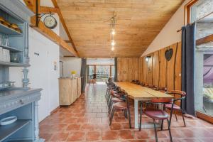 Gîte Le Jardin Mirandou