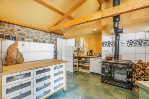 Gîte Le Jardin Mirandou