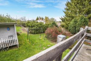 Gîte Le Jardin Mirandou