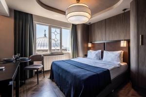 Sayeban Hotel Istanbul