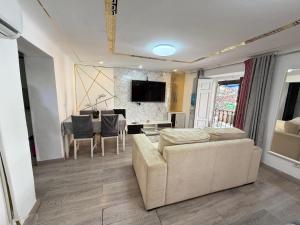 The prince home