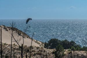 Chalet Bien-Etre du Domaine
