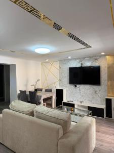 The prince home