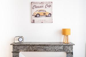 Au Cœur de Pau - Parking Privé - Le Douillet