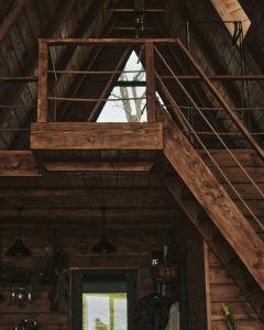 BRUN Cabin