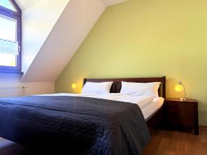 Ferienwohnung am Moselufer